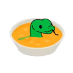 soupsnakesal