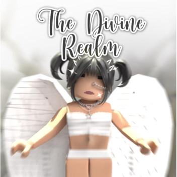 The Divine Realm