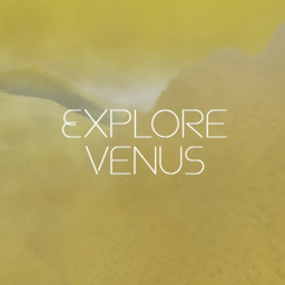 Explore Venus