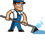 Janitorial Deployment Detachment