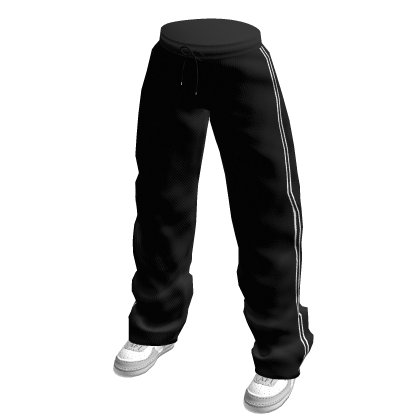 Three Striped Pants