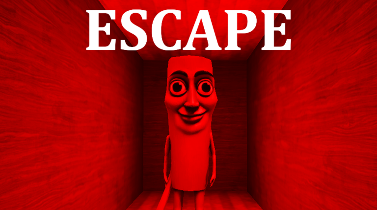 Previous thumbnail of Escape Brainrot