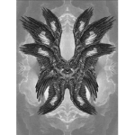Fallen angels of dark arts