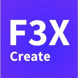 F3X Create