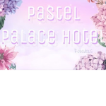 Pastel Palace Hotel
