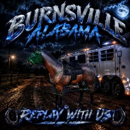 Burnsville Alabama icon
