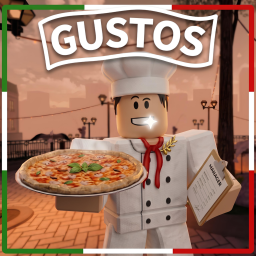 [NPCS] Gusto's - Restaurant icon