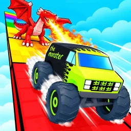 Drive For Animals icon