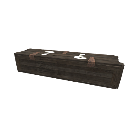 MrBub's Mystery Box