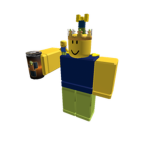 Robloxian Noob Brothers