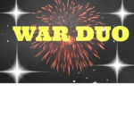 War Duo Fan Club!