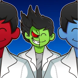 Deception | Chapter 1 icon