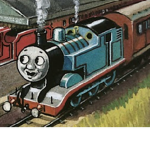 Thomas fan