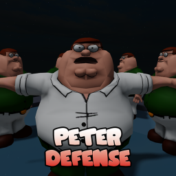 PETER Defense
