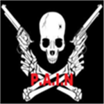 P.A.I.N  Sniper Division