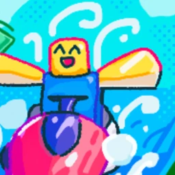 乘船前往更美好的生活 [WIP] icon