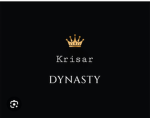 Krisar Dynasty