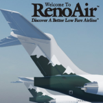 Reno Air | Roblox