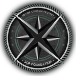 SCP: Archivum Tacitarchiae
