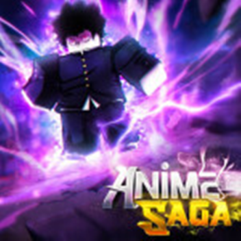 Anime Saga: Remastered [TEST]