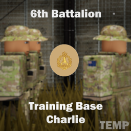 Training Location Charlie