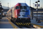 The Utah Railfan group