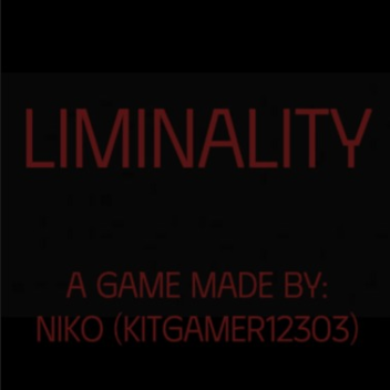 Liminality [Alpha]