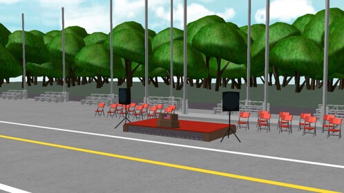 [USM] Parade Squares
