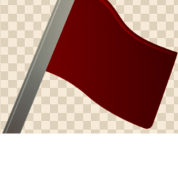 CAPTURE the flag Red Against blue