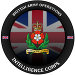 |SOA| Special Operator Agents