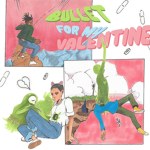 bullet for my vaIentine