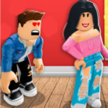 Boys And Girls Hangout 🏡 RP