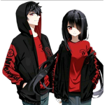 A swaggy group