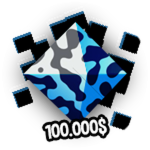 Blue Gem