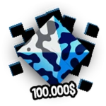 Game Badge Thumbnail