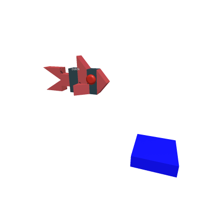 fish