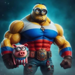 BANANS UNITED