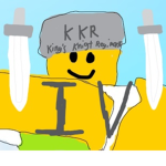 [PMEBGE] 4th kings knigt regiment