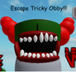 Escape Tricky Obby!