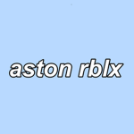 Aston Rblx fan group
