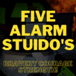 Alarm Studio's
