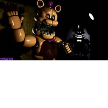 Five Night At freddy's #