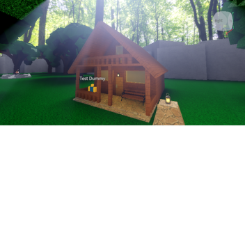 The Forest