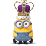 Minion are cool