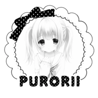 purorii Roblox group icon