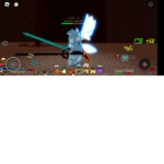 The roblox Godly pros