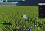 Shark plushie group!