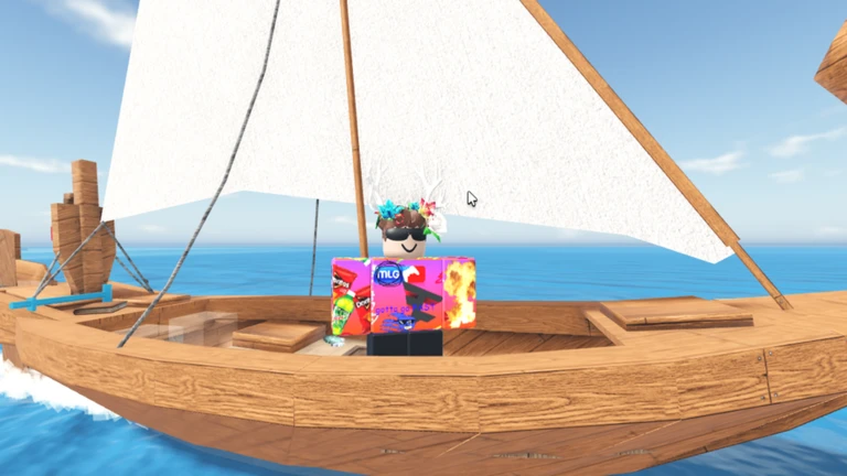 Maldivian Sails thumbnail