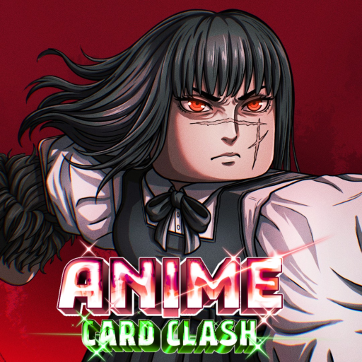 Anime Card Clash