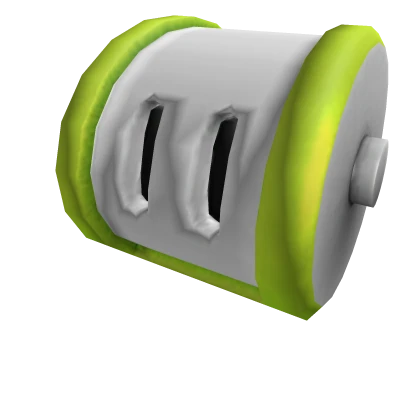 Item Thumbnail